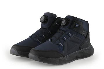 Terramount Wandelschoenen Jongens in maat 35 Zwart, Verzenden, Schoenen