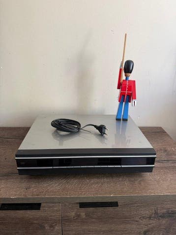 Bang & Olufsen DVD 1 DVD-speler, Nieuw