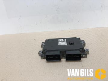 Computer Motormanagement Suzuki Swift O253538