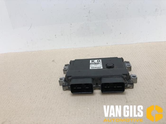 Computer Motormanagement Suzuki Swift O253538, Autos : Pièces & Accessoires, Électronique & Câbles