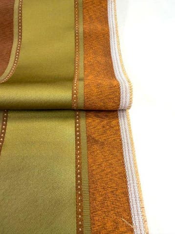 SSA-Pregiato interieurjacquardstof met verticale strepen in