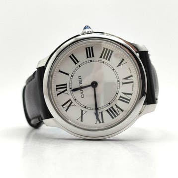 Cartier - Ronde Solo de Cartier - Femme - 2020-2025
