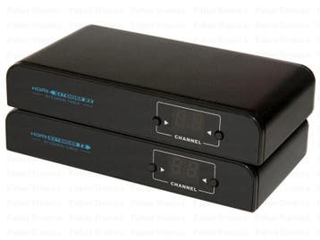 HDMI over Coax extender, Ophalen of Verzenden