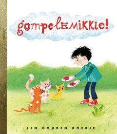 Gompelemikkie! (Goed), Verzenden, Nieuw