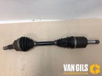 Aandrijfas links-voor Opel Insignia O241030, Nieuw