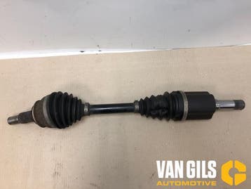 Aandrijfas links-voor Opel Insignia O241030