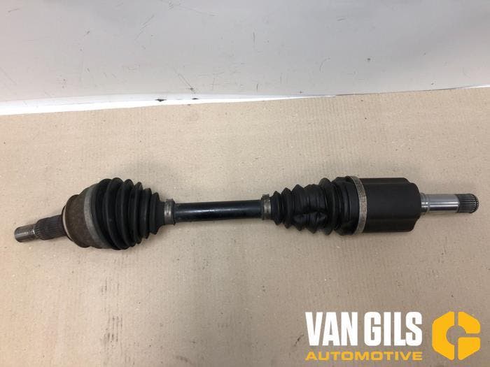 Aandrijfas links-voor Opel Insignia O241030, Autos : Pièces & Accessoires, Moteurs & Accessoires