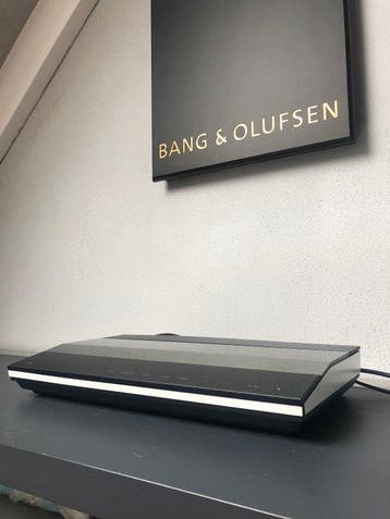 Bang & Olufsen - Beocord 4500, Fully serviced Audiocassette, TV, Hi-fi & Vidéo