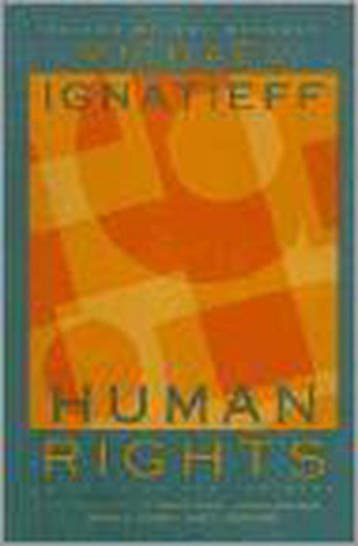 Human Rights As Politics And Idolatry 9780691088938, Verzenden, Zo goed als nieuw, Michael Ignatieff