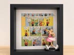 Studio Delu. (1976) - Popeye & Olivia – Diptyque 2×27x27