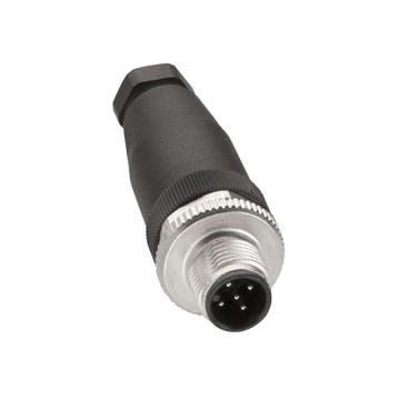Schneider Electric Round (Industrial) Connector -, Verzenden, Nieuw