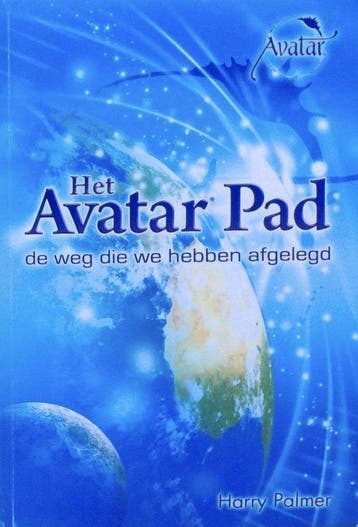 Het Avatar Pad: de weg die we hebben afgelegd - Harry Palmer, Boeken, Verzenden, Nieuw
