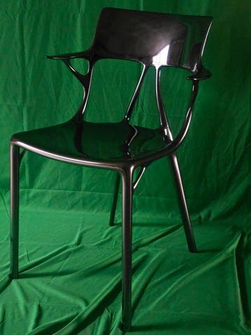 Kartell - Philippe Starck - Stoel (2) - Polypropyleen, Antiek en Kunst