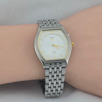 Seiko - Spirit - Zonder minimumprijs - 3M21-0A50 - Heren -
