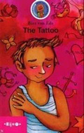 The Tattoo - van Ede, Boeken, Verzenden, Nieuw