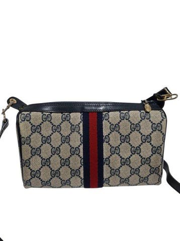 Gucci - Monogram - Sac