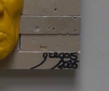 gregos - Totem, Antiquités & Art