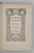 Florence L. Barclay; F. H. Townsend (illustrazioni);