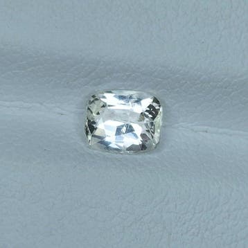 Sans prix de réserve Saphir - 1.05 ct - International, Bijoux, Sacs & Beauté