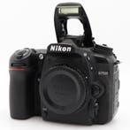 Nikon D7500 body | Tweedehands, Verzenden, Zo goed als nieuw, Nikon