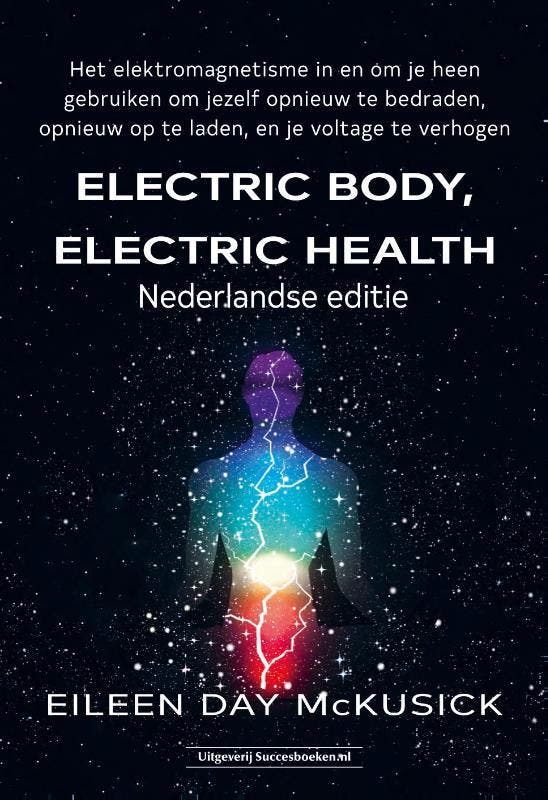 Electric Body, Electric Health | Eileen McKusick | Nieuw, Boeken, Overige Boeken, Nieuw, Verzenden