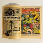 Incredible Hulk #110 - Death of Bruce Banner - 1 Comic -, Nieuw