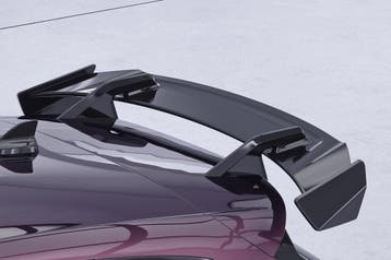 CSR zwanenhals achterspoiler voor Seat / Cupra Leon 4 (Type, Verzenden, Nieuw