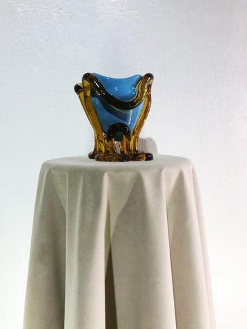 Fish Design - Corsi Design - Gaetano Pesce - Vaas - Indische