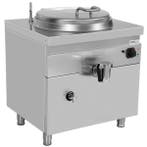 Kookketel | 700 SERIE | Elektrisch | 60L | Indirecte, Verzenden