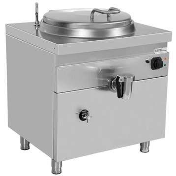 Kookketel | 700 SERIE | Elektrisch | 60L | Indirecte, Verzenden, Nieuw in verpakking