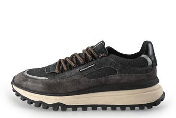 Floris van Bommel Sneakers in maat 42½ Grijs, Vêtements | Hommes, Chaussures, Verzenden, Sneakers