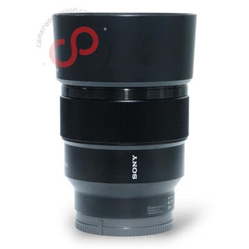Sony 85mm 1.8 FE nr. 2775, TV, Hi-fi & Vidéo, Ophalen of Verzenden