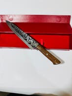 Keukenmes - Japanse slagersmes (0167) - Steel Less Steel,