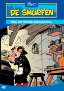 Smurfen - Pas op voor Gargamel op DVD, Cd's en Dvd's, Dvd's | Tekenfilms en Animatie, Nieuw in verpakking, Verzenden