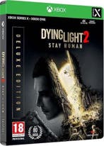 Dying Light 2 Stay Human Deluxe Edition (Xbox One Games), Consoles de jeu & Jeux vidéo, Ophalen of Verzenden