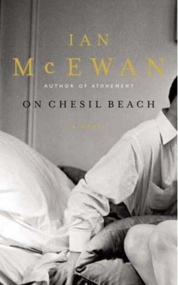 On Chesil Beach 9780224081184 Ian McEwan, Verzenden, Gelezen, Ian McEwan