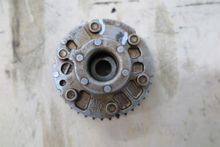 VANOS variator wielen BMW E90 E91 7540348, Autos : Pièces & Accessoires, Moteurs & Accessoires, Envoi