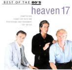 Heaven 17 - Heaven 17, Verzenden