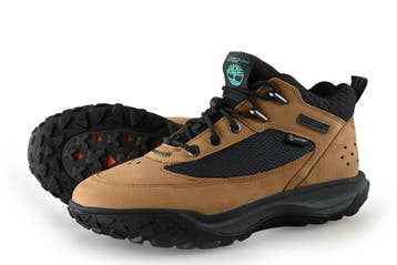 Timberland Wandelschoenen in maat 43 Bruin, Verzenden