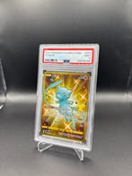Pokémon - 1 Graded card - Mew #025 Celebrations Full art -