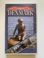DENMARK (IMPORT) (VHS), Gebruikt