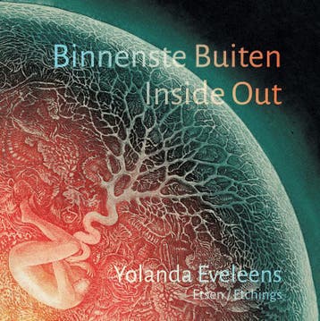 Binnenste Buiten | Yolanda Eveleens | Nieuw, Verzenden, Yolanda Eveleens