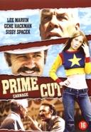 Prime cut op DVD, Verzenden, Nieuw in verpakking