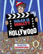 Waar is Wally? 9789035908147 Martin Handford, Verzenden, Gelezen, Martin Handford