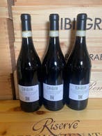 2021 Elio Grasso, Gavarini Chiniera - Barolo DOCG - 3, Nieuw