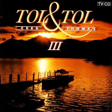 Tol &amp; Tol - III, CD & DVD, Verzenden