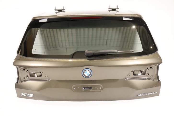BMW X5 G05 Complete achterklep met camera 7931925, Auto-onderdelen, Carrosserie, Ophalen of Verzenden