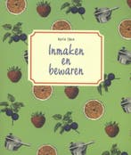 Inmaken en bewaren 9789055137015 Karin Iden, Boeken, Verzenden, Gelezen, Karin Iden