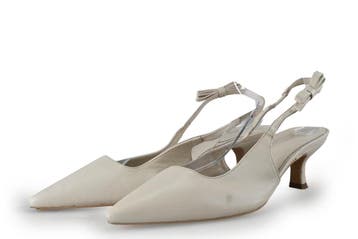 Sacha Pumps in maat 41 Wit, Pumps, Verzenden, Wit, Sacha
