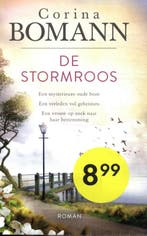 Stormroos 9789049201760 Corina Bomann, Verzenden, Gelezen, Corina Bomann